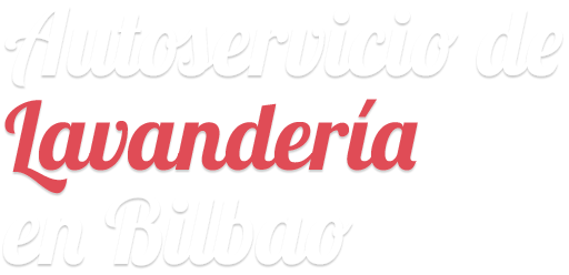 Servicio de Autolavandería en Bilbao